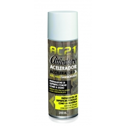 Attivatore Acceleratore per colle cianoacrilato