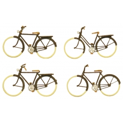 Biciclette 1920-1960