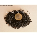 BALLAST - scala 0/1 - 400 gr - nero carbone 