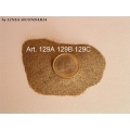 Terriccio - Grana fine - 250gr - color sabbia