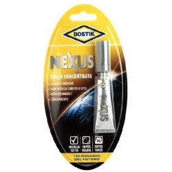 Nexus Bostik Rapida