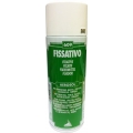 Fissativo spray