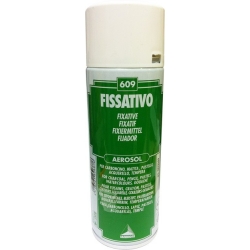 Fissativo spray