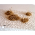 POSIDONIA Palle per ciuffi e/o fieno - 25gr