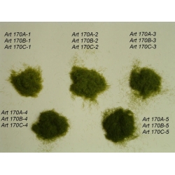 Erba Alta 2,5mm - 50gr