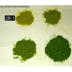 Erba alta 0,6 mm primavera/estate