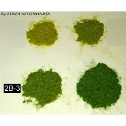 Erba alta 0,6 mm primavera/estate