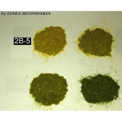 Erba alta 0,6 mm primavera/estate