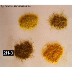 Erba alta 0,6 mm autunno/inverno