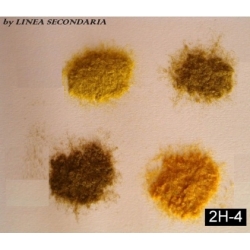 Erba alta 0,6 mm autunno/inverno