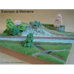 Minirama