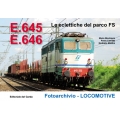 E.645 - E.646 Le eclettiche del parco FS 