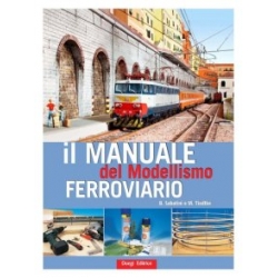 Il Manuale del modellismo ferroviario