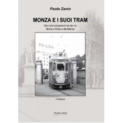 Monza e i suoi tram
