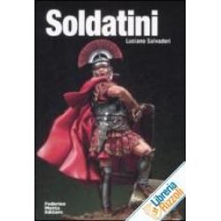 Soldatini