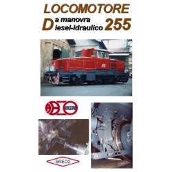 Loco D255 VFFD36