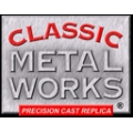 Classic Metal Works HO