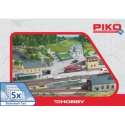 Piko 61923