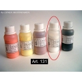TERRE per invecchiamento - 40gr./45ml - bianco