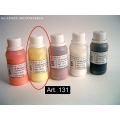 TERRE per invecchiamento - 40gr./45ml - giallo