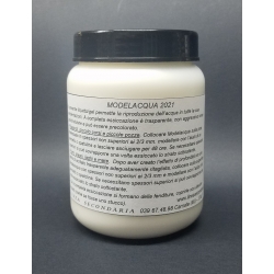 MODELACQUA 2021 169L 230gr. monocomponente 