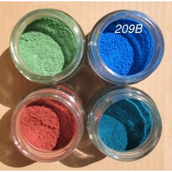 Terre Idro 209B