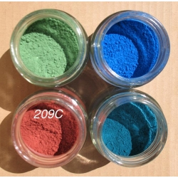 Terre Idro 209C