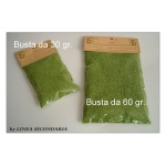 Fogliame Verde chiaro 60gr