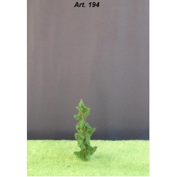 Abete h 10cm