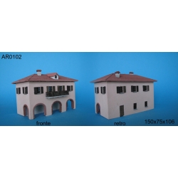 Miniedil AR0102