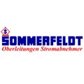 Sommerfeldt Linea aerea