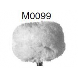 Spazzola cotone M0099