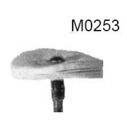 Spazzola M0253